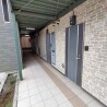 1K Apartment to Rent in Ichikawa-shi Common Area