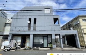 Whole Building Retail in Midoricho - Chiba-shi Inage-ku