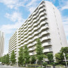 3DK Apartment to Rent in Minato-ku Exterior