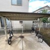 1K Apartment to Rent in Yachiyo-shi Shared Facility