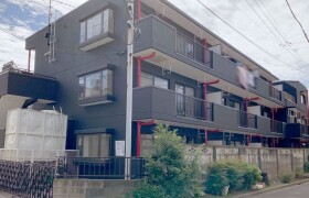 1LDK Mansion in Nishiaraihoncho - Adachi-ku