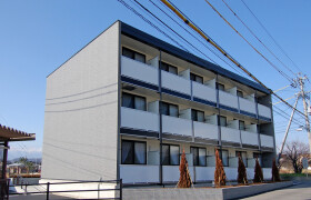1K Mansion in Omura - Matsumoto-shi