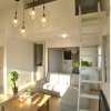 4LDK House to Rent in Higashimurayama-shi Interior