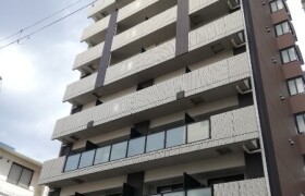 Whole Building Mansion in Yoshino - Osaka-shi Fukushima-ku