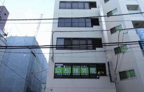 Whole Building {building type} in Shimbashi - Minato-ku