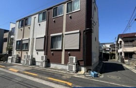 Whole Building Apartment in Kitakoiwa - Edogawa-ku
