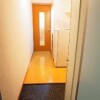 1K Apartment to Rent in Adachi-ku Entrance