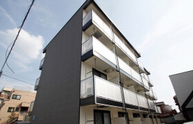 1K Mansion in Nishishigacho - Nagoya-shi Kita-ku