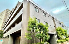 2K Apartment in Ikebukuro (2-4-chome) - Toshima-ku