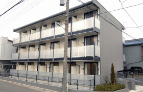 1K Mansion in Minami - Kawaguchi-shi