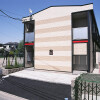 1K 아파트 to Rent in Saitama-shi Sakura-ku Exterior