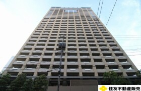 2LDK {building type} in Iidabashi - Chiyoda-ku