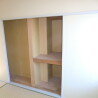 2DK Apartment to Rent in Nagareyama-shi Storage