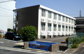 1K Mansion in Akaike - Nisshin-shi
