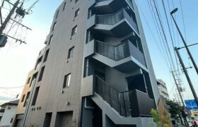 目黒区柿の木坂-1LDK公寓大厦