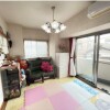 2LDK Apartment to Buy in Kawasaki-shi Takatsu-ku Interior