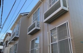 1K Apartment in Naruocho - Nishinomiya-shi