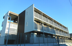 1R Mansion in Satsukigaoka - Yokohama-shi Aoba-ku