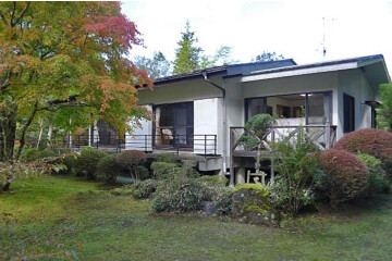 4K House to Buy in Ashigarashimo-gun Hakone-machi Interior