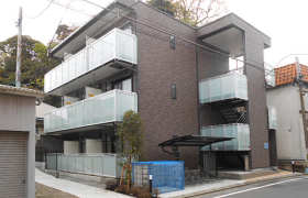 1K Mansion in Miharucho - Yokosuka-shi
