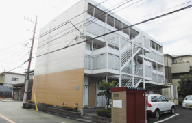 1K Mansion in Fujimidai - Kunitachi-shi