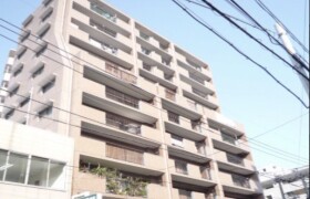 1R {building type} in Hiemachi - Fukuoka-shi Hakata-ku