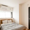 3LDK Apartment to Rent in Itabashi-ku Interior