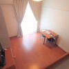 1K Apartment to Rent in Kamiina-gun Minowa-machi Living Room