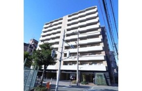 1K Mansion in Miyahara - Osaka-shi Yodogawa-ku