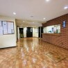 1R Apartment to Rent in Bunkyo-ku Entrance Hall