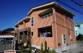 1LDK Apartment in Kumegawacho - Higashimurayama-shi