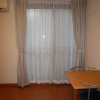 1K Apartment to Rent in Niigata-shi Nishi-ku Interior
