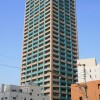 4LDK Apartment to Buy in Osaka-shi Tennoji-ku Interior