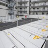 1K Apartment to Rent in Suginami-ku Parking