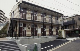 1K Apartment in Hinominami - Yokohama-shi Konan-ku