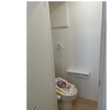 4LDK戸建て -沖縄市売買 トイレ