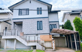 3LDK House in Hemigaoka - Yokosuka-shi