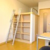 1K Apartment to Rent in Yachiyo-shi Bedroom