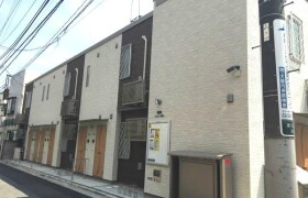 1K Apartment in Tomihisacho - Shinjuku-ku