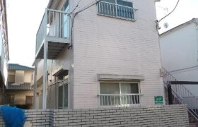 杉並區成田東-1K公寓