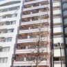1R Apartment to Buy in Bunkyo-ku Exterior