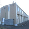 2DK Apartment to Rent in Tagajo-shi Exterior