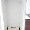1K Apartment to Rent in Shinagawa-ku Outside Space