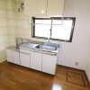 2DK Apartment to Rent in Adachi-ku Room