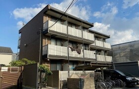 1K Apartment in Takamatsu - Nerima-ku