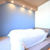 1Kマンション - 豊島区賃貸 ベッドルーム