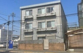 Whole Building Apartment in Higashitokura - Kokubunji-shi