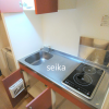 1K 아파트 to Rent in Edogawa-ku Kitchen