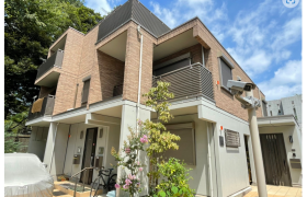 2LDK Mansion in Komaba - Meguro-ku