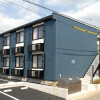 1K Apartment to Rent in Yachiyo-shi Exterior